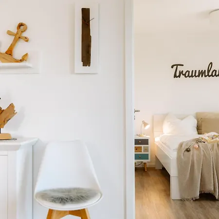 Wattnmeer Von Oben 48 5 N Apartment