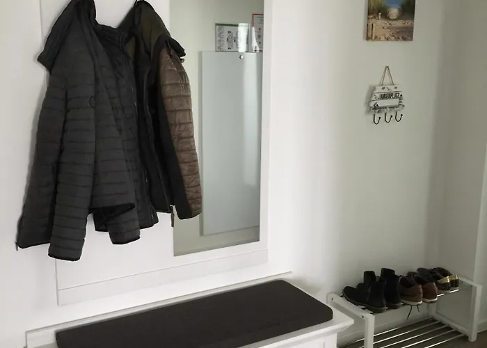 Wattnmeer Von Oben 48 5 N شقة